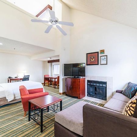 Metro Phoenix Loft Sleeps 6 외부 사진
