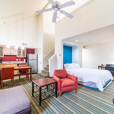 Metro Phoenix Loft Sleeps 6 외부 사진