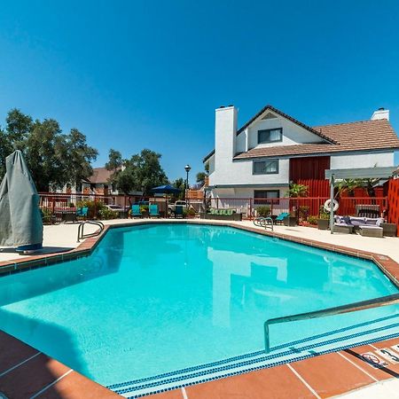 Metro Phoenix Loft Sleeps 6 외부 사진