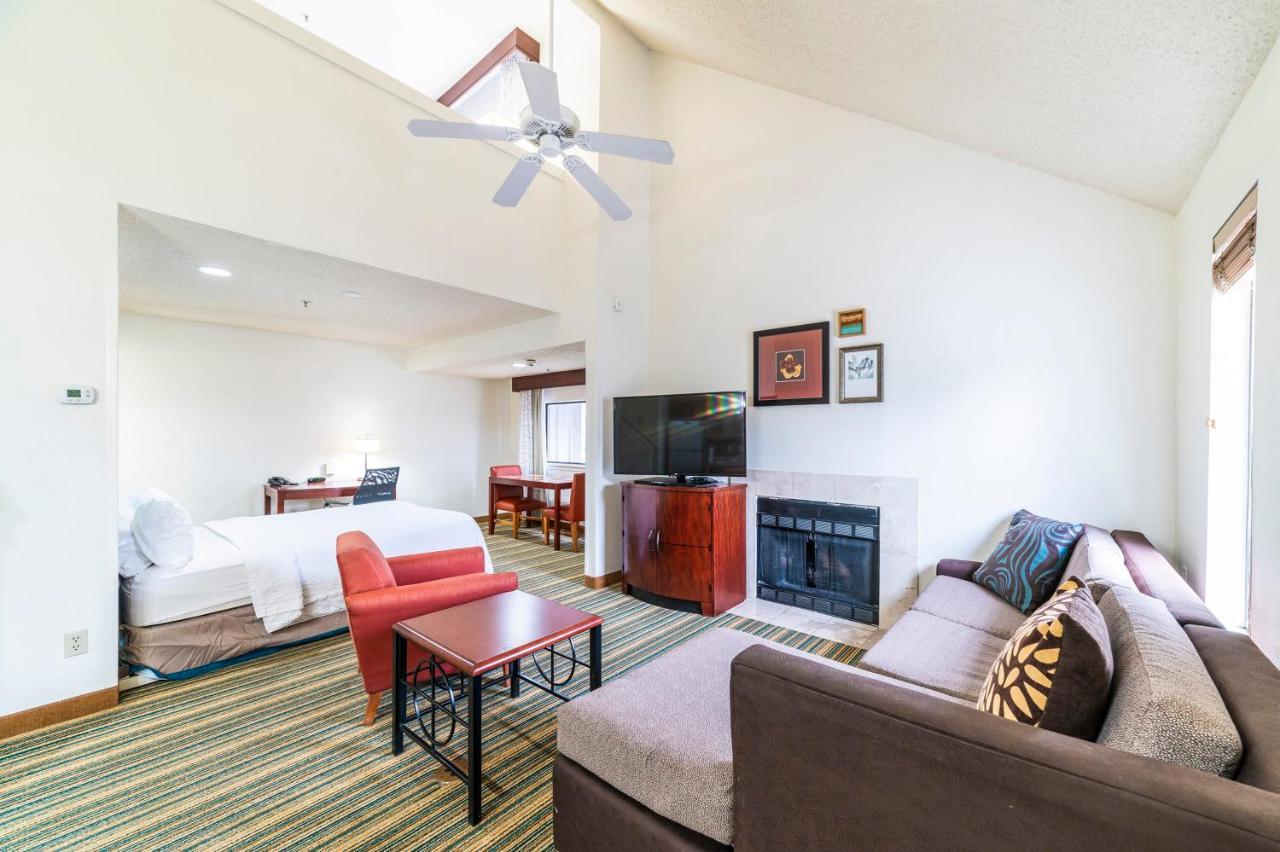 Metro Phoenix Loft Sleeps 6 외부 사진