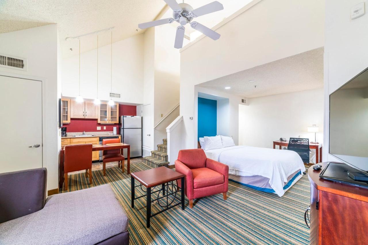 Metro Phoenix Loft Sleeps 6 외부 사진