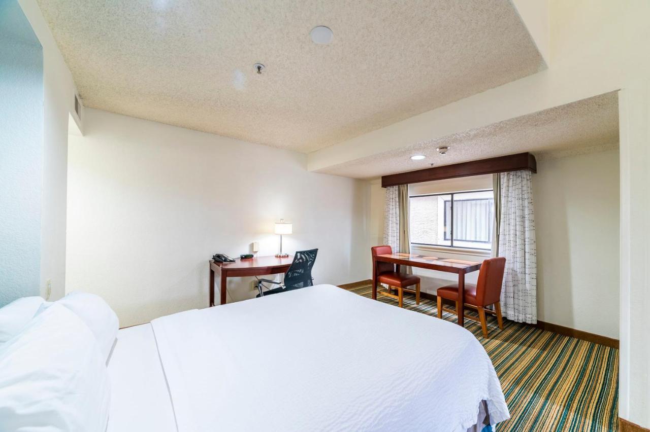Metro Phoenix Loft Sleeps 6 외부 사진