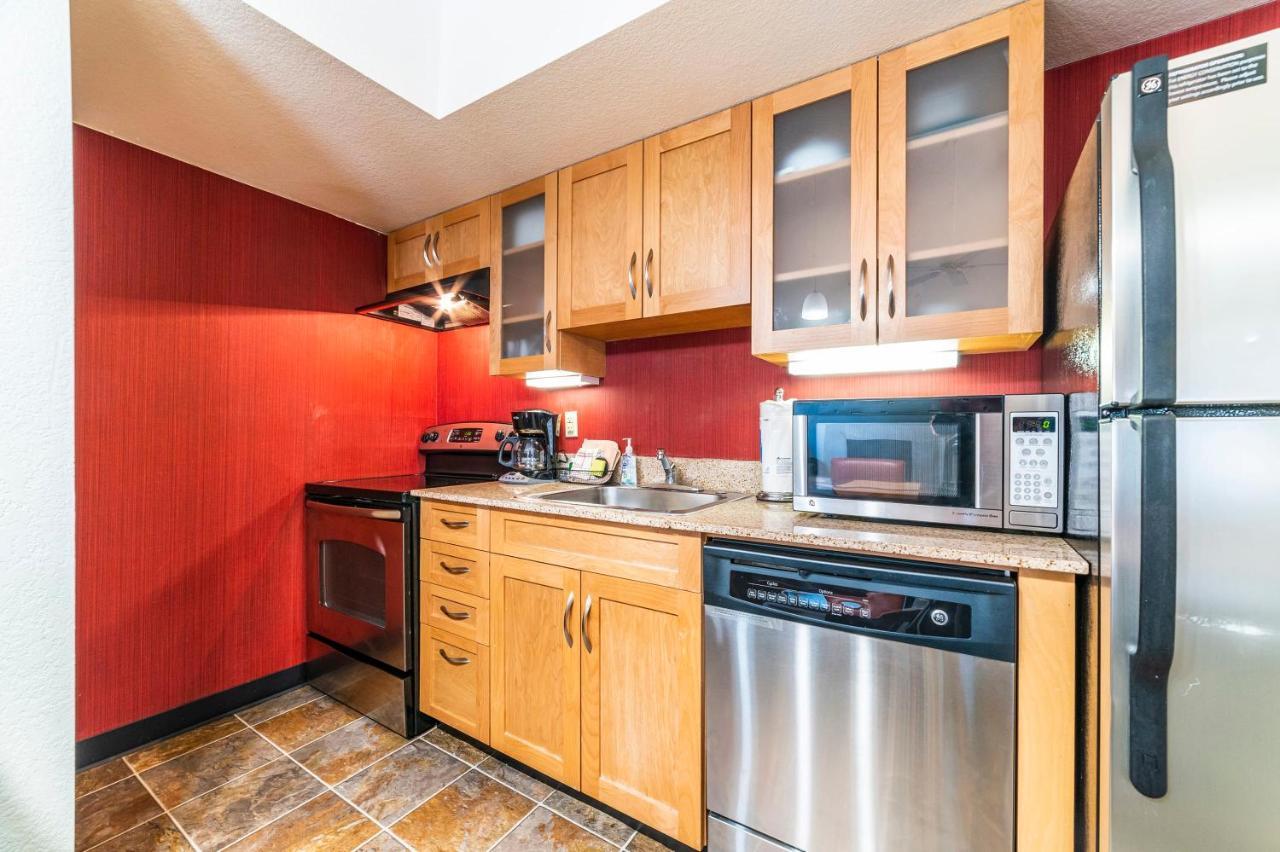 Metro Phoenix Loft Sleeps 6 외부 사진
