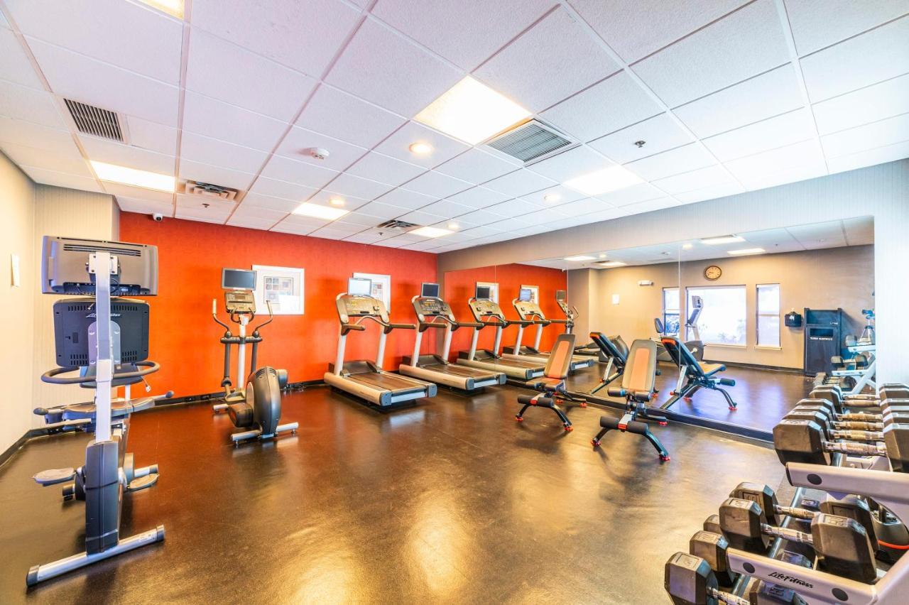 Metro Phoenix Loft Sleeps 6 외부 사진
