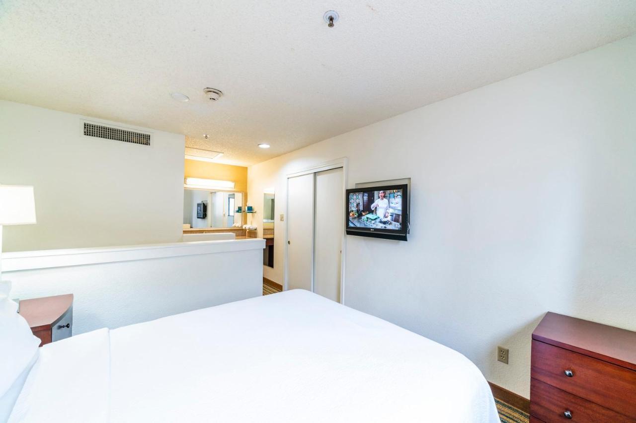 Metro Phoenix Loft Sleeps 6 외부 사진