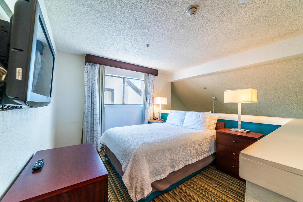 Metro Phoenix Loft Sleeps 6 외부 사진