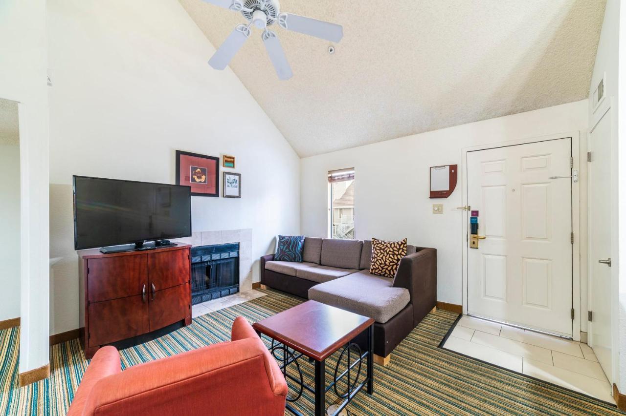 Metro Phoenix Loft Sleeps 6 외부 사진