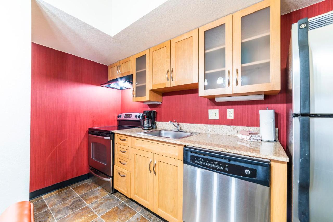 Metro Phoenix Loft Sleeps 6 외부 사진
