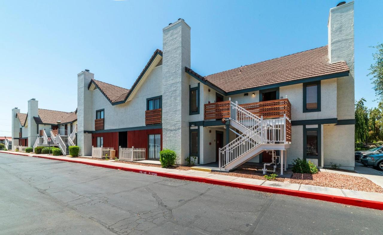 Metro Phoenix Loft Sleeps 6 외부 사진