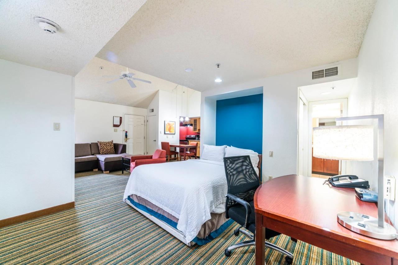 Metro Phoenix Loft Sleeps 6 외부 사진