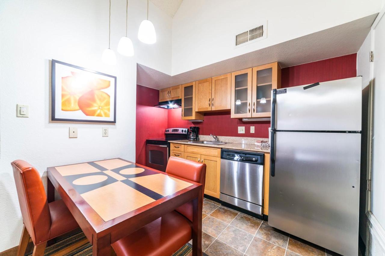 Metro Phoenix Loft Sleeps 6 외부 사진