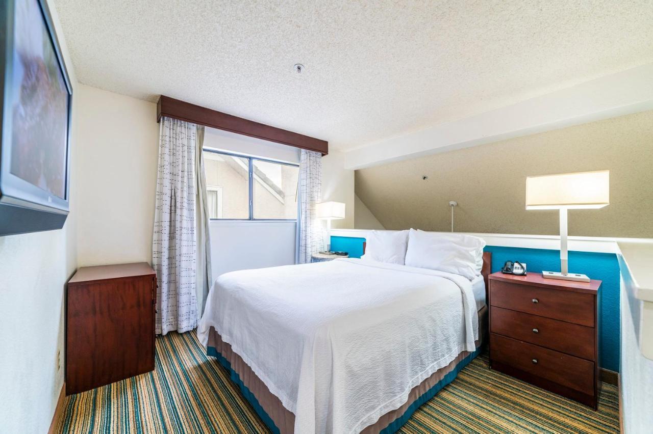 Metro Phoenix Loft Sleeps 6 외부 사진