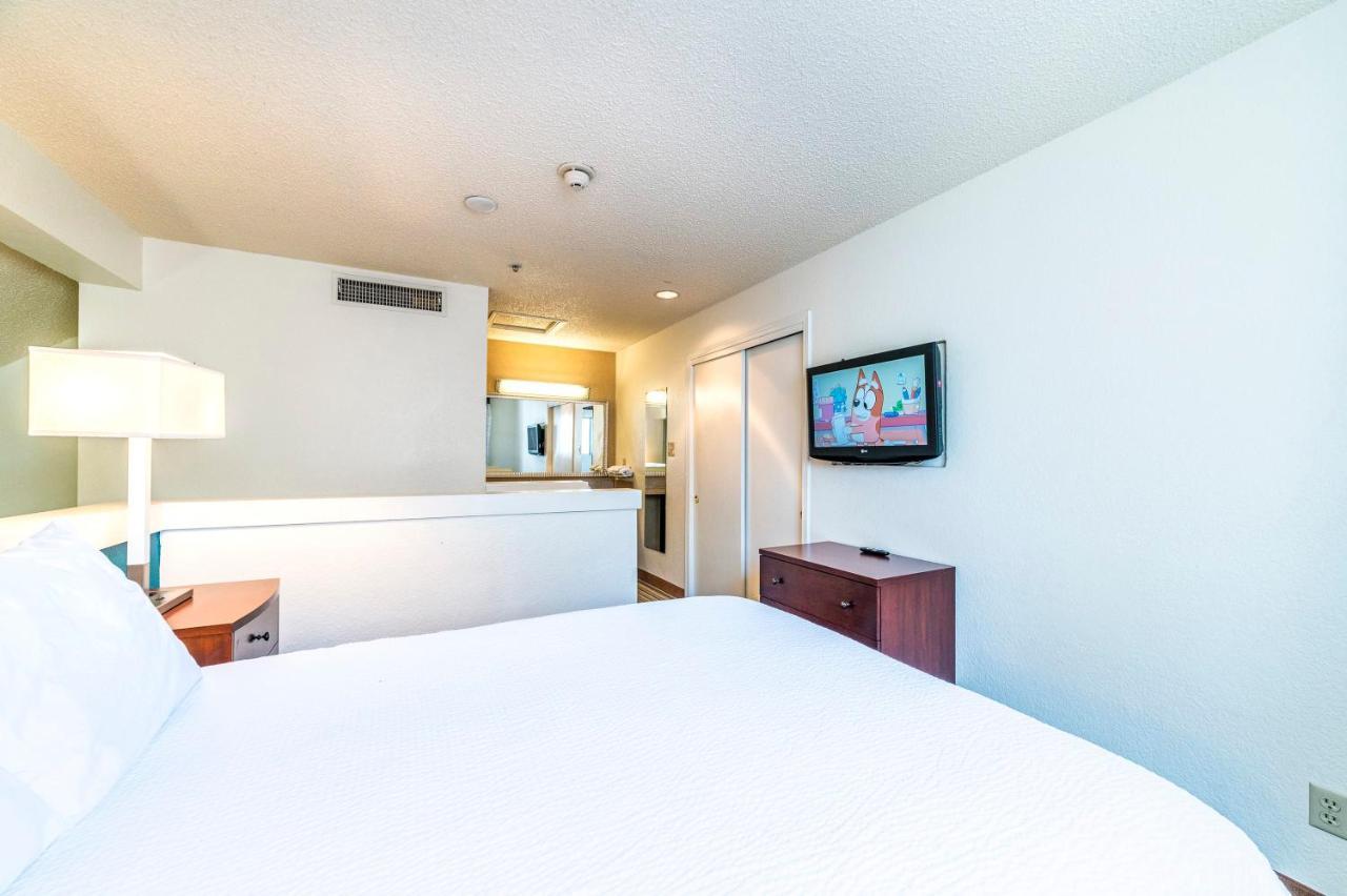 Metro Phoenix Loft Sleeps 6 외부 사진