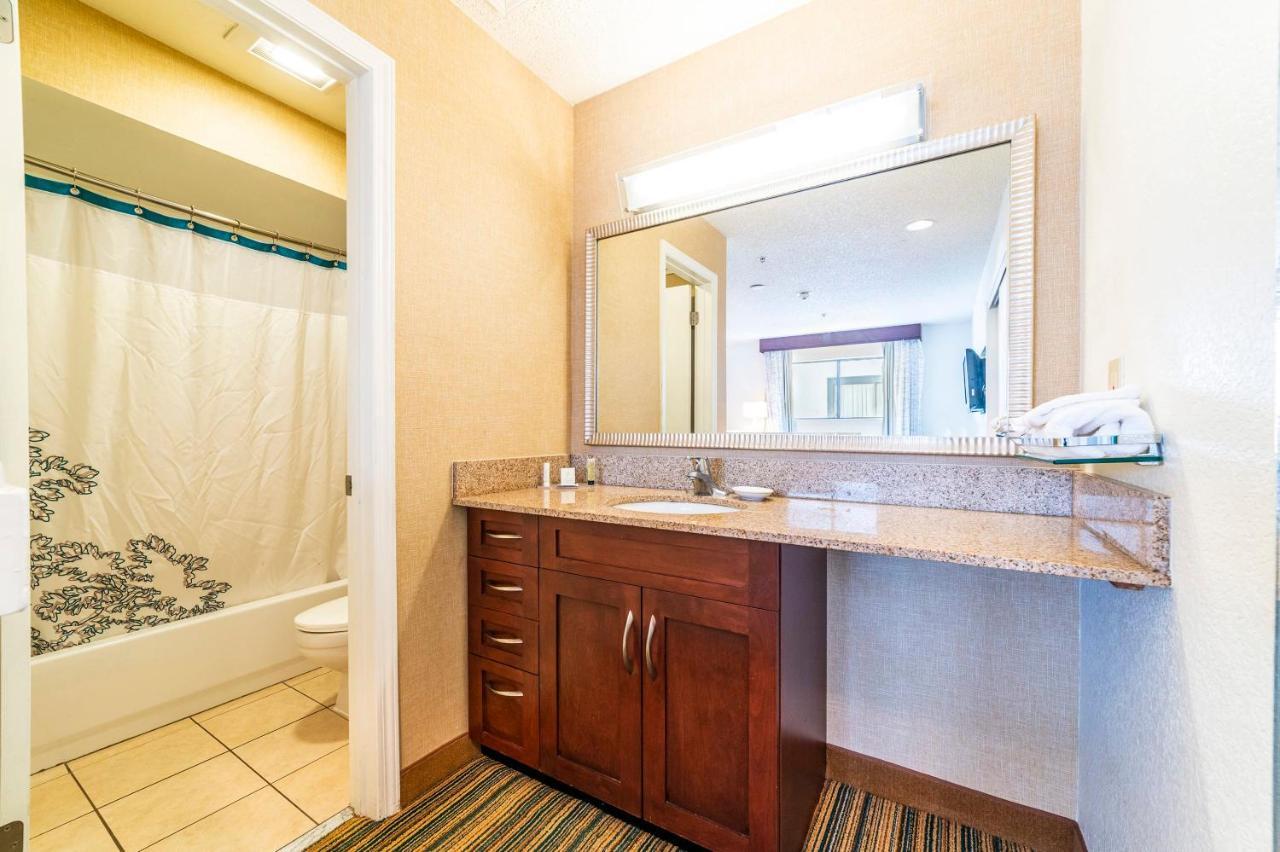 Metro Phoenix Loft Sleeps 6 외부 사진